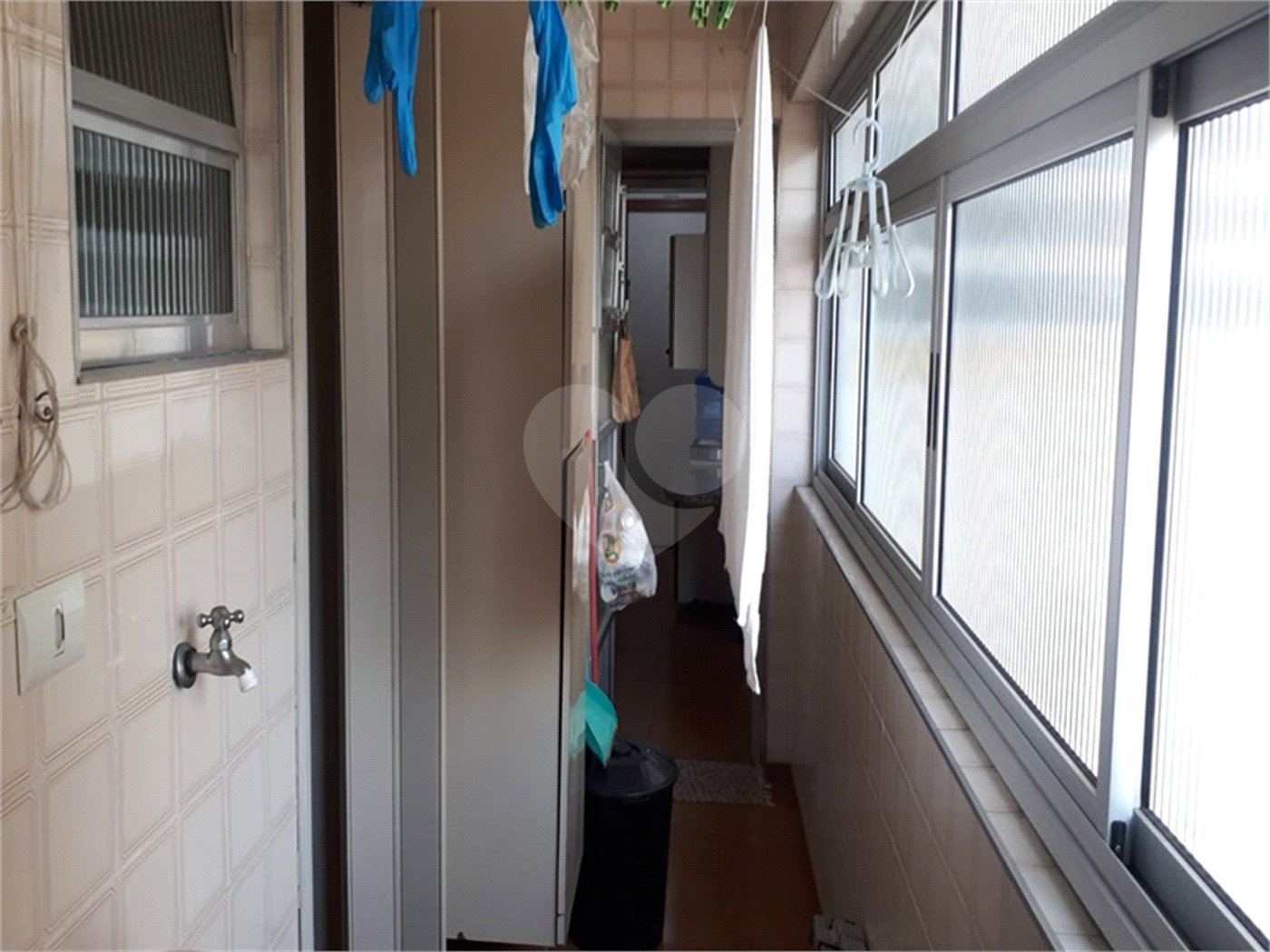 Apartamento à venda com 3 quartos, sendo 1 suíte, em Tucuruvi, São Paulo, SP