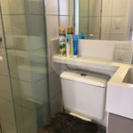 Apartamento à venda com 2 quartos em Parque Reboucas, São Paulo, SP
