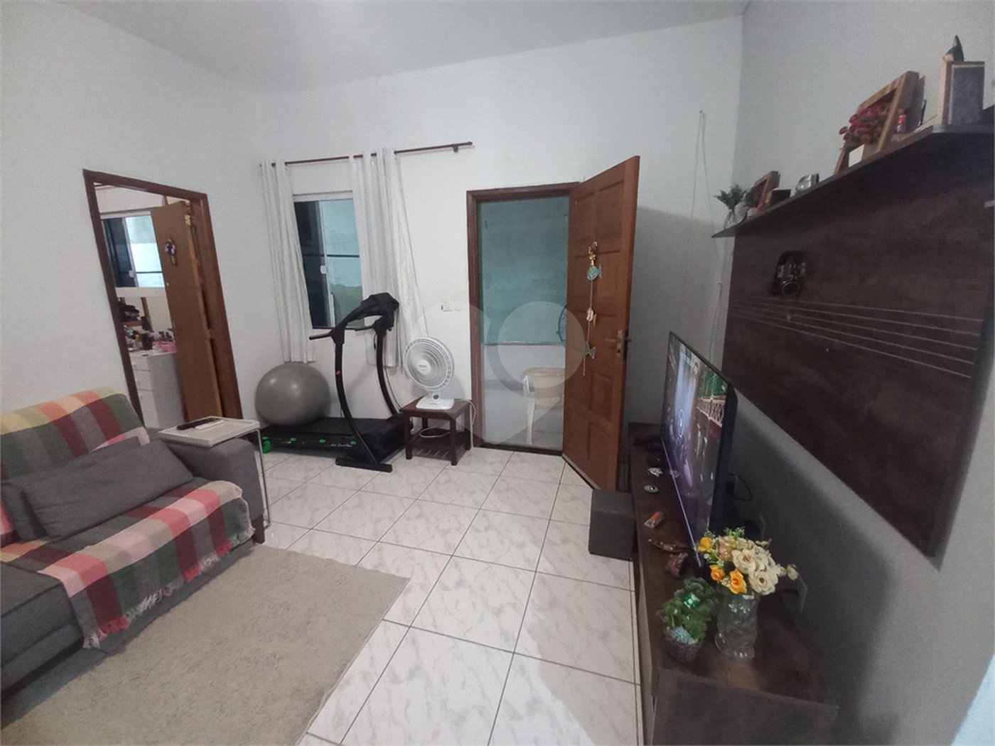 Casa à venda com 1 quarto em São José, Armação dos Búzios, RJ