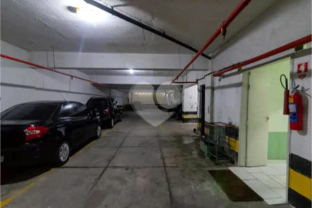 Apartamento à venda com 1 quarto em GRAJAÚ, Rio de Janeiro, RJ