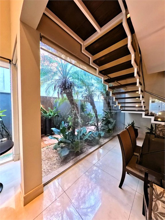 Casa à venda com 4 suítes no condomínio Torino Ribeirão Preto, Ribeirão Preto - SP