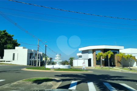 Casa Térrea à venda com 3 suítes em Jardim Residencial Viena, Indaiatuba, SP