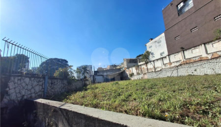 Terreno para alugar em Santana, São Paulo, SP