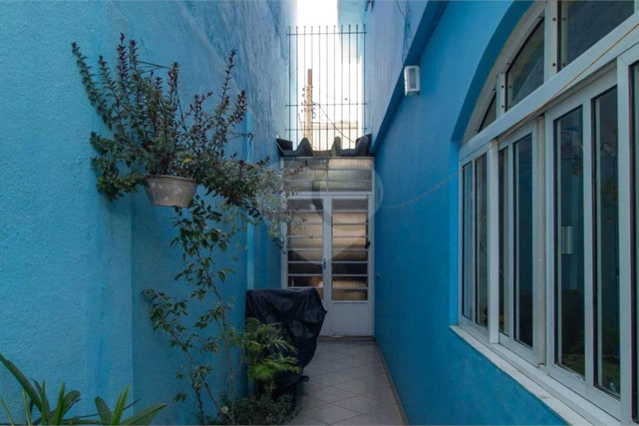 Casa à venda com 2 quartos em Freguesia do Ó, São Paulo, SP