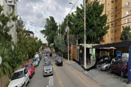 Terreno à venda em Vila Polopoli, São Paulo, SP