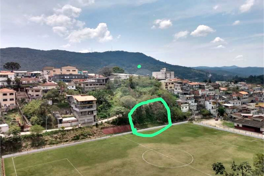 Terreno à venda no Centro, Mairiporã, SP
