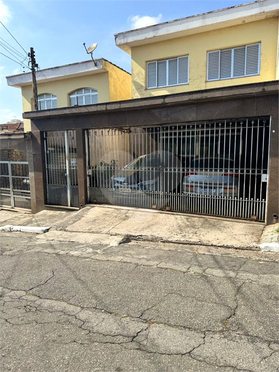 Sobrado à venda com 5 quartos, sendo 1 suíte, em Vila Medeiros, São Paulo, SP