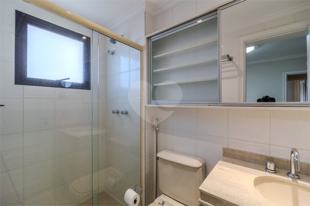 Apartamento à venda com 4 suítes em Paraíso do Morumbi, São Paulo, SP