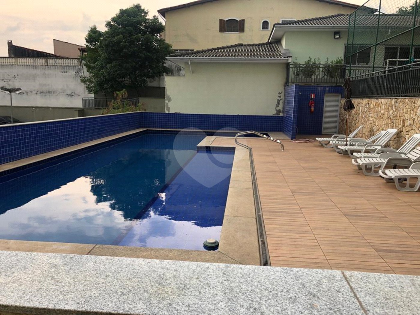 Apartamento à venda com 2 quartos em Horto Florestal, São Paulo, SP