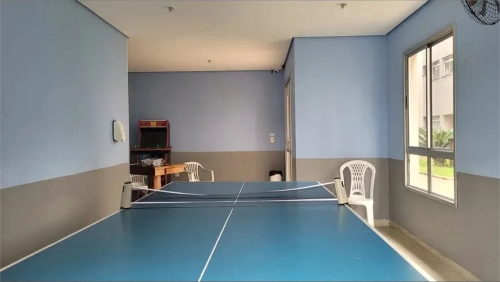Apartamento à venda com 2 quartos em Jardim Sarah, São Paulo, SP