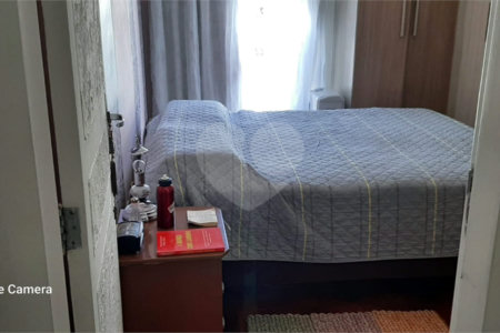 Casa à venda com 2 quartos no condomínio Res Santorini, Cotia - SP