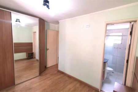 Apartamento à venda com 3 quartos, sendo 1 suíte, em Paraisópolis, São Paulo, SP