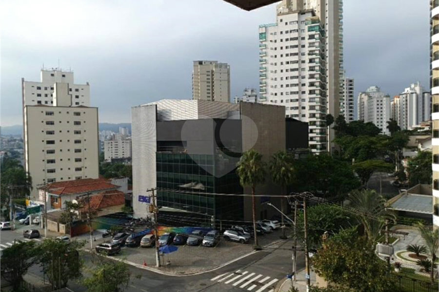 Apartamento à venda com 2 suítes em Santana, São Paulo, SP