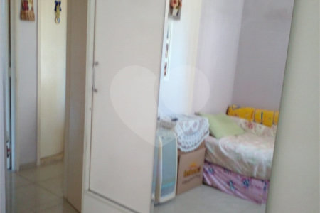 Apartamento à venda com 2 quartos em Vila Carrão, São Paulo, SP