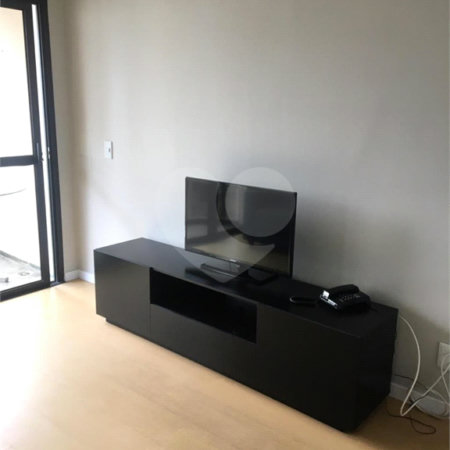 Apartamento à venda com 1 suíte em Jardim Paulista, São Paulo, SP
