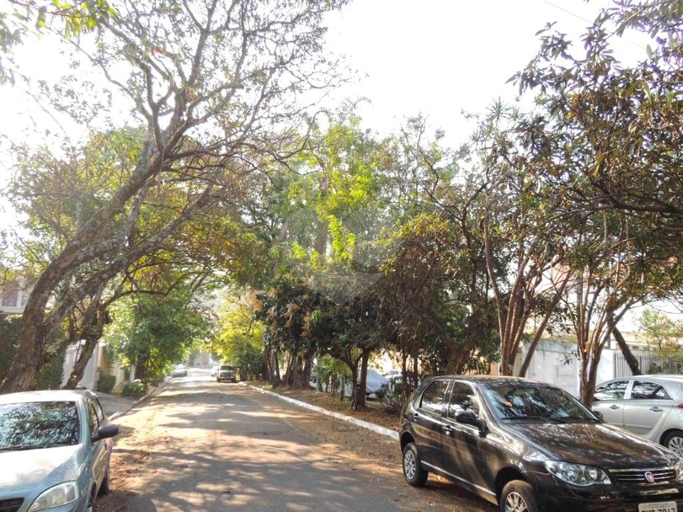 Casa de Vila à venda com 4 quartos, sendo 2 suítes, em Jardim dos Estados, São Paulo, SP