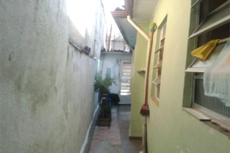 Casa Térrea à venda com 2 quartos em Jardim São Paulo(zona Norte), São Paulo, SP