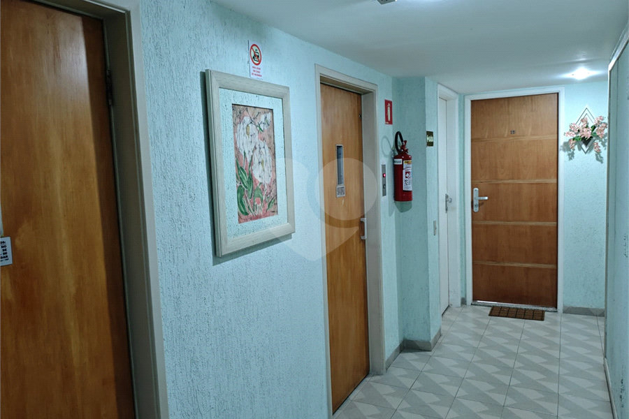 Apartamento à venda com 3 quartos, sendo 1 suíte, em Santana, São Paulo, SP