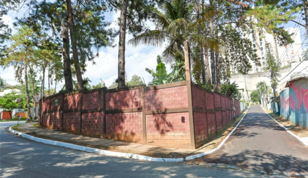Casa Térrea à venda com 1 quarto em Jardim Marajoara, São Paulo, SP