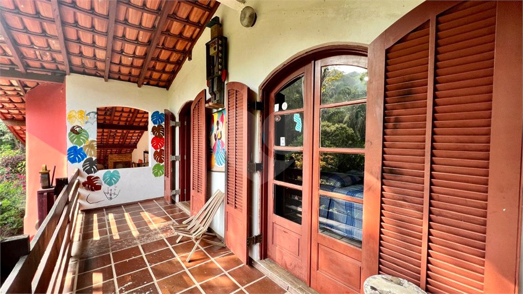 Casa à venda com 4 quartos, sendo 1 suíte, em Serra da Cantareira, Mairiporã, SP