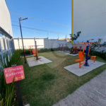 Apartamento à venda com 2 quartos em Jardins do Império, Indaiatuba, SP
