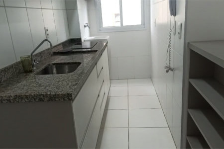 Apartamento à venda com 1 suíte em Vila Gomes, São Paulo, SP