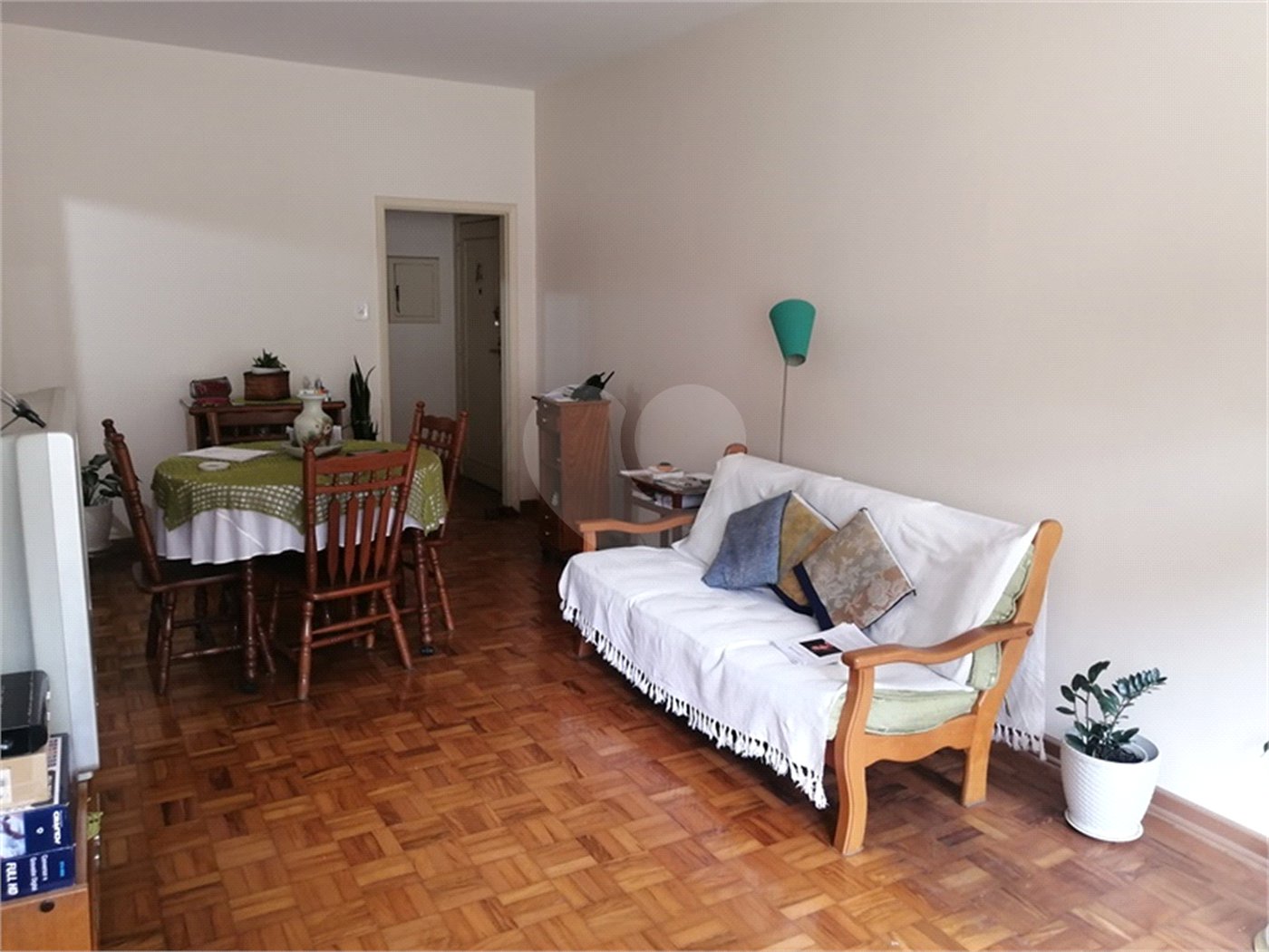 Apartamento à venda com 2 quartos em Paraíso, São Paulo, SP
