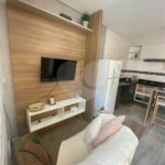 Apartamento à venda com 1 quarto em Parada Inglesa, São Paulo, SP