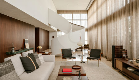 Apartamento à venda com 4 suítes em Jardim América, São Paulo, SP