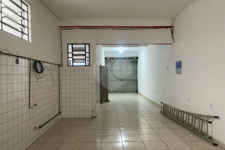 Salão para alugar em Chácara Cabuçu, Guarulhos, SP