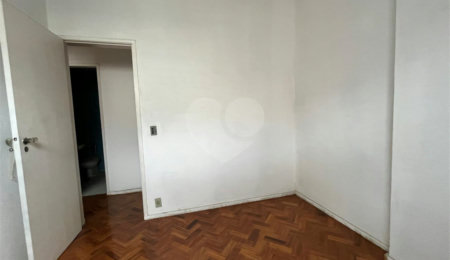 Apartamento à venda com 3 quartos em Tijuca, Rio de Janeiro, RJ