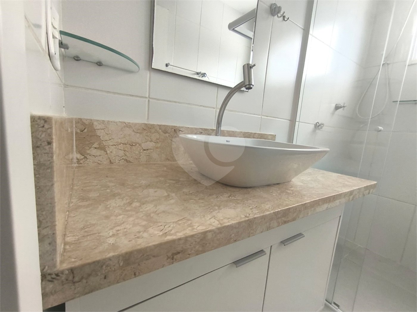Apartamento à venda com 2 quartos em Vila Odim Antão, Sorocaba, SP