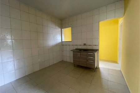 Casa à venda com 2 quartos em Parque Ligia, São Paulo, SP