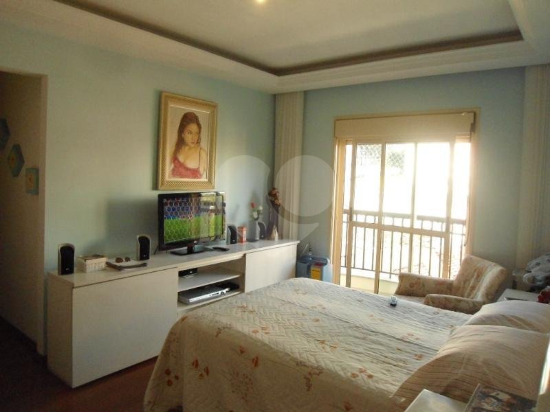 Apartamento à venda com 4 quartos, sendo 2 suítes, em Santana, São Paulo, SP