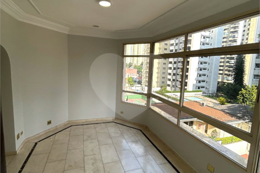 Apartamento à venda ou para alugar com 4 suítes em Anália Franco, São Paulo, SP