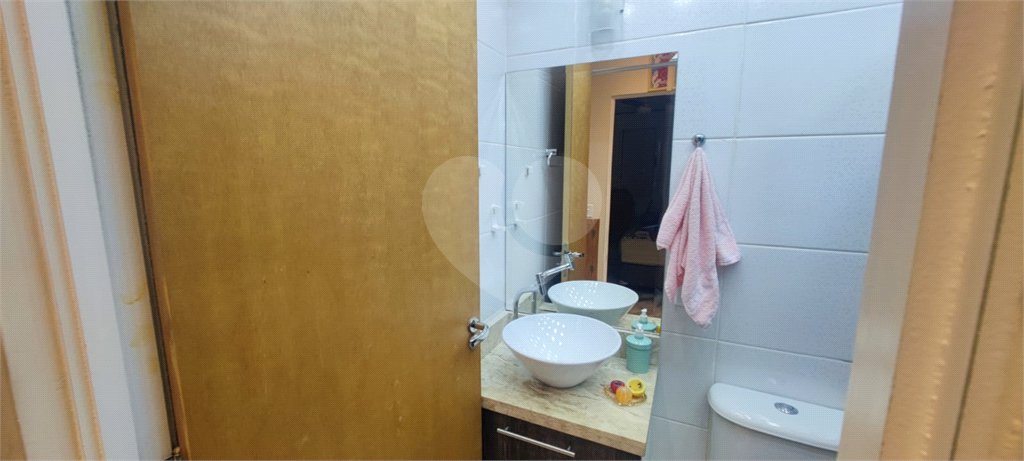 Apartamento à venda com 2 quartos, sendo 1 suíte, em Jardim Piratininga, Sorocaba, SP