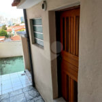 Sobrado à venda com 2 quartos em Vila Anglo Brasileira, São Paulo, SP