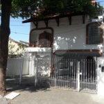 Casa para alugar com 3 quartos em Santana, São Paulo, SP