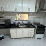 Apartamento à venda com 3 quartos em Chácara Jafet, Mogi das Cruzes, SP