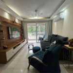 Apartamento à venda com 3 quartos, sendo 1 suíte, em Vila Andrade, São Paulo, SP