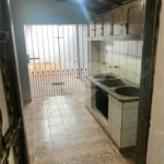 Casa à venda com 3 quartos, sendo 2 suítes, em Parque dos Ipês II, Ponta Porã, MS