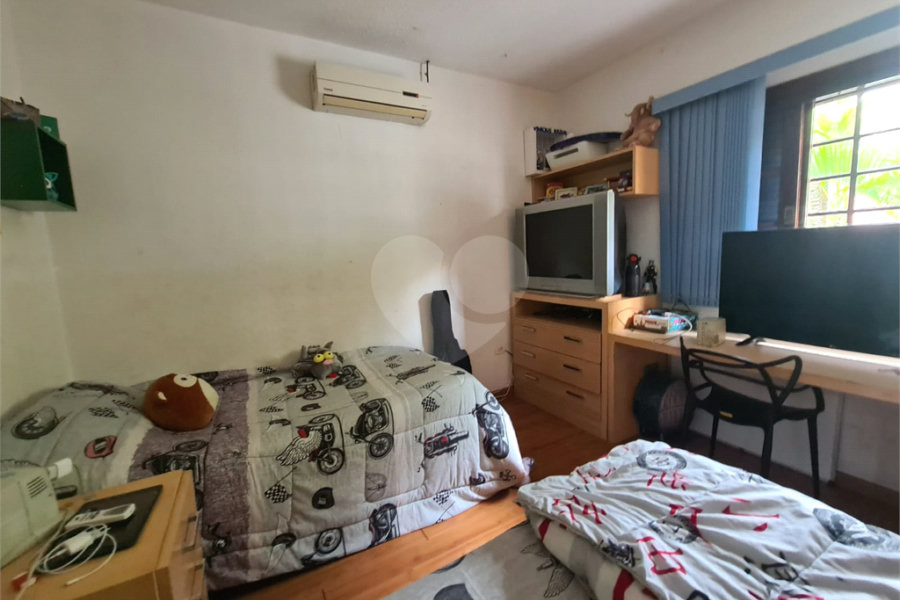 Sobrado à venda com 3 quartos, sendo 1 suíte, em Tucuruvi, São Paulo, SP