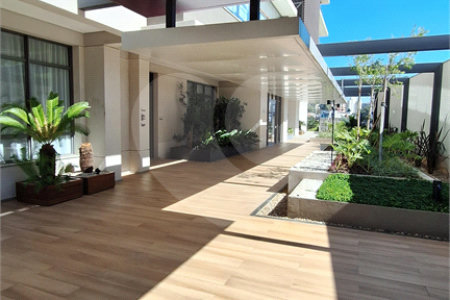 Apartamento à venda com 3 suítes em Vila Romana, São Paulo, SP