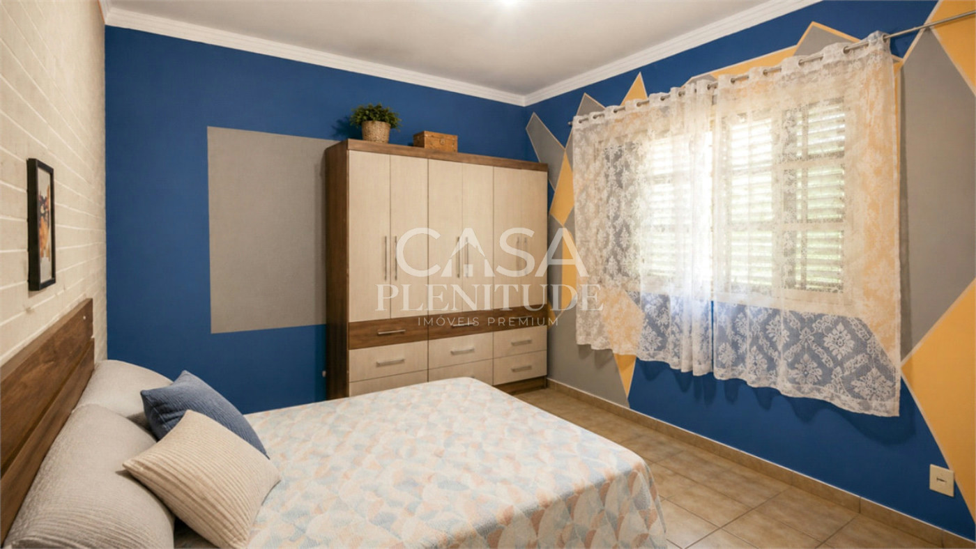 Casa à venda com 2 quartos em Vila Carvalho, Sorocaba, SP