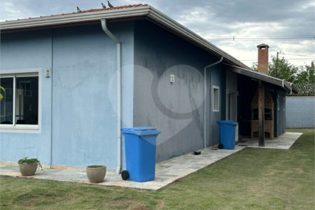 Casa à venda com 3 suítes no condomínio Campos do Conde Ii, Paulínia - SP