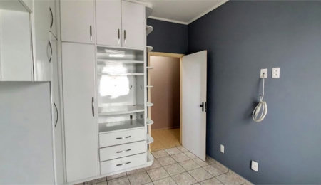 Casa Residencial à venda, Vila Belmiro, Santos - CA0205.