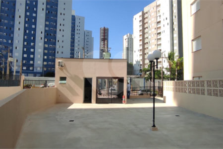 Apartamento para alugar com 3 quartos, sendo 1 suíte, em Parque Campolim, Sorocaba, SP