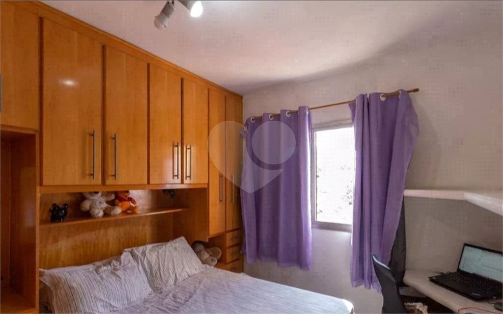 Apartamento à venda com 1 quarto em Santana, São Paulo, SP