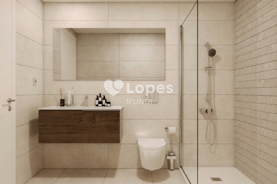Apartamento T3 à venda em Rio Tinto, Gondomar, Portugal – Ouro Valley