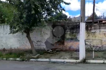Terreno à venda em Parque Santa Rita, São Paulo, SP